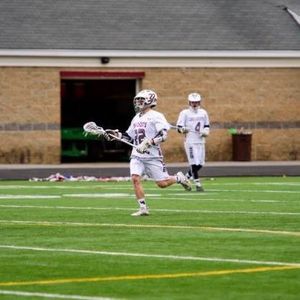 Meet your Posher, Zack